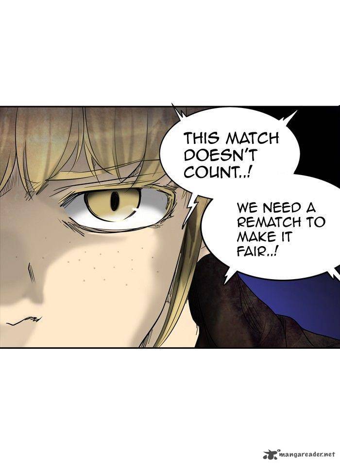 Tower Of God Chapter 266 Page 17