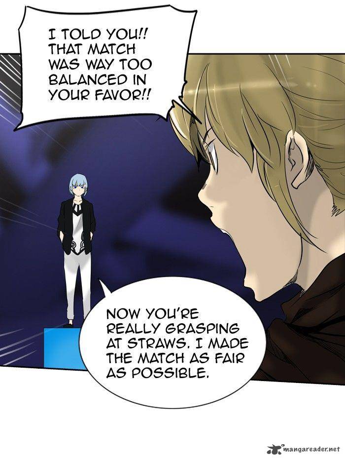 Tower Of God Chapter 266 Page 19