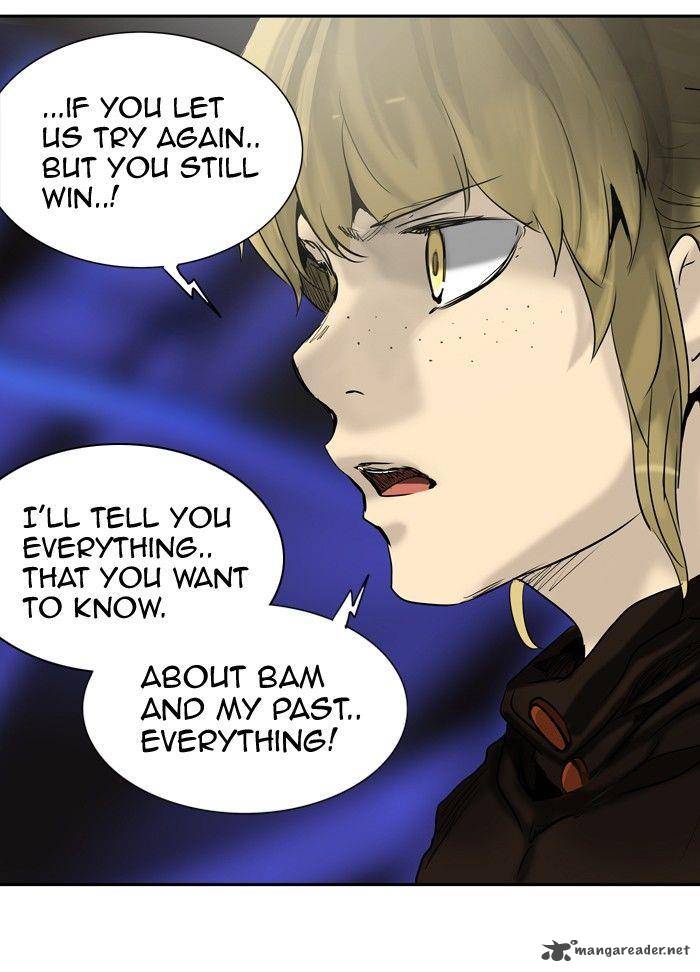 Tower Of God Chapter 266 Page 21