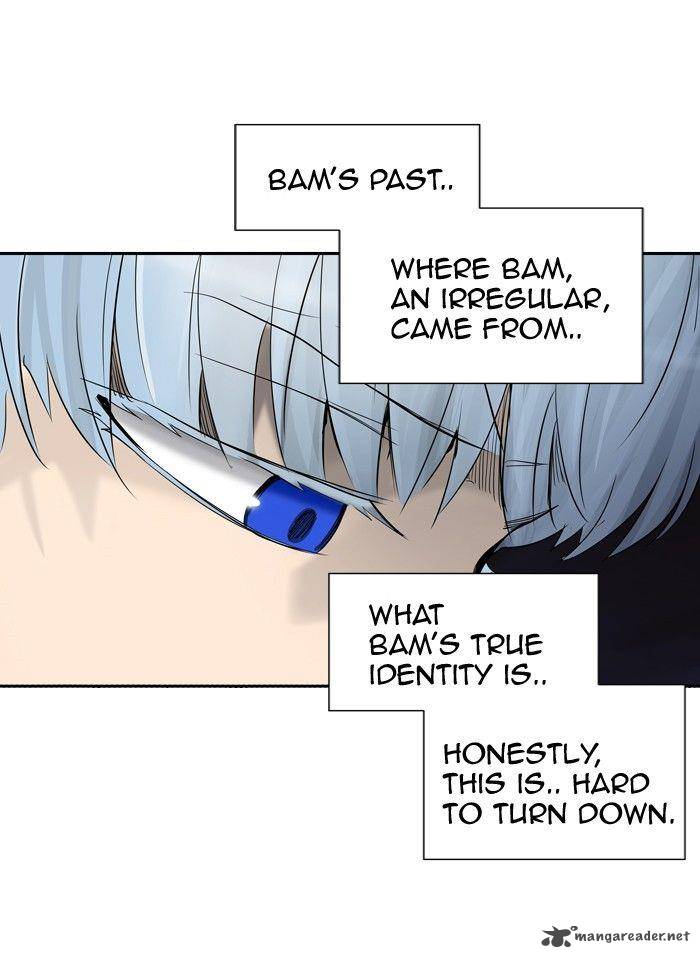 Tower Of God Chapter 266 Page 25