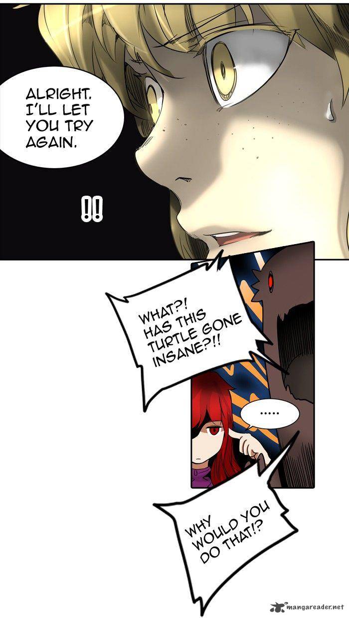 Tower Of God Chapter 266 Page 26