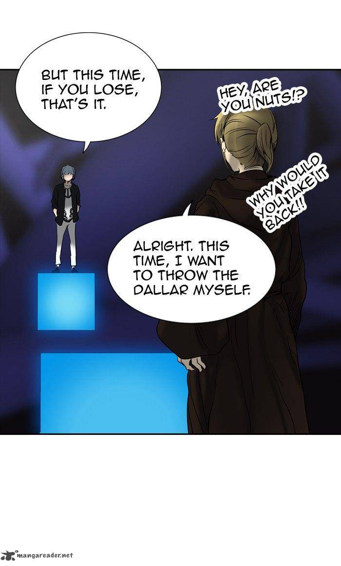 Tower Of God Chapter 266 Page 27