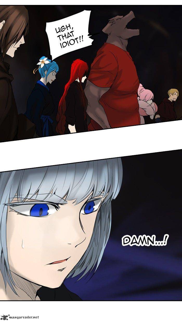 Tower Of God Chapter 266 Page 35