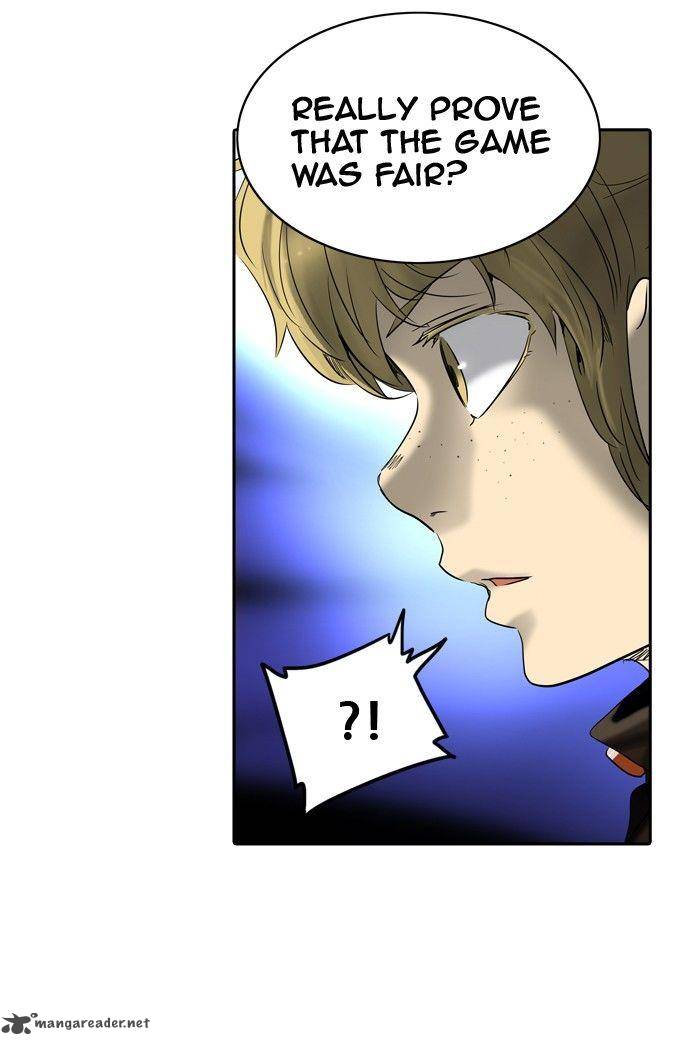 Tower Of God Chapter 266 Page 37