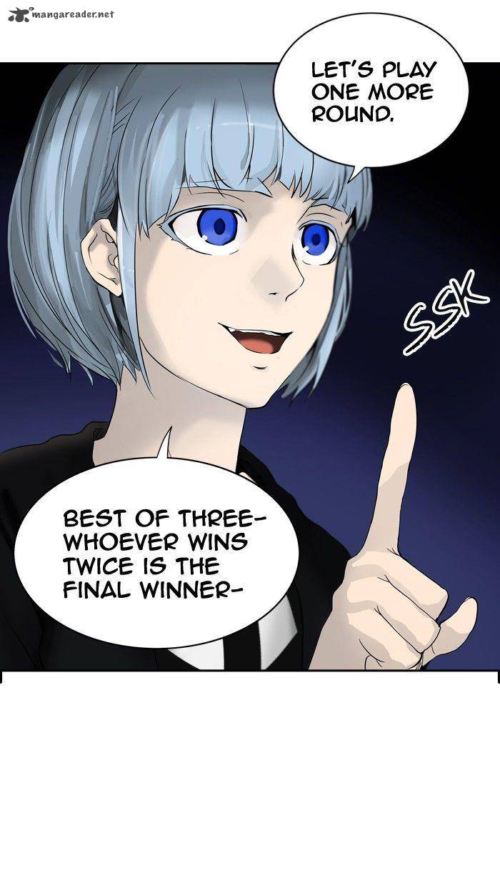 Tower Of God Chapter 266 Page 38