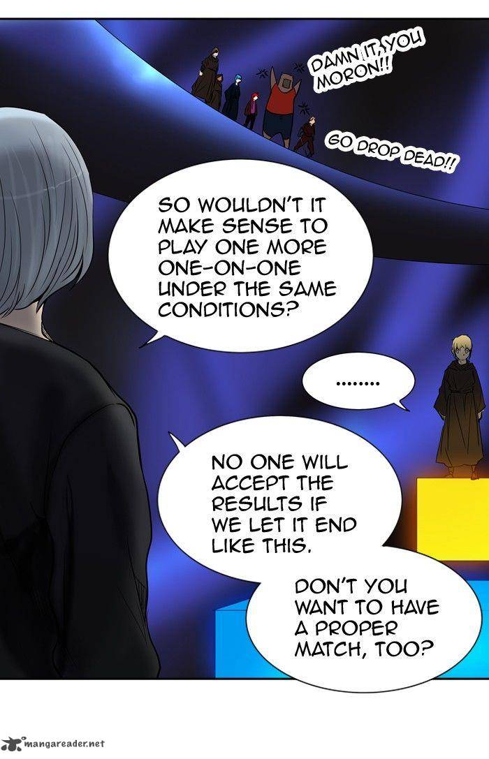 Tower Of God Chapter 266 Page 40