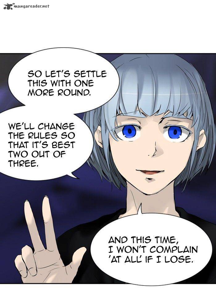 Tower Of God Chapter 266 Page 41