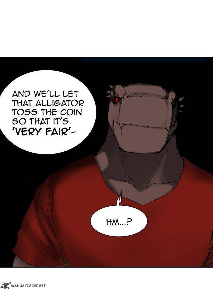 Tower Of God Chapter 266 Page 42