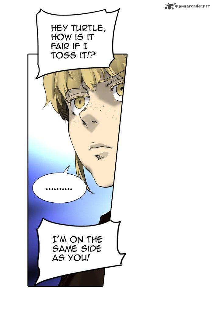 Tower Of God Chapter 266 Page 43