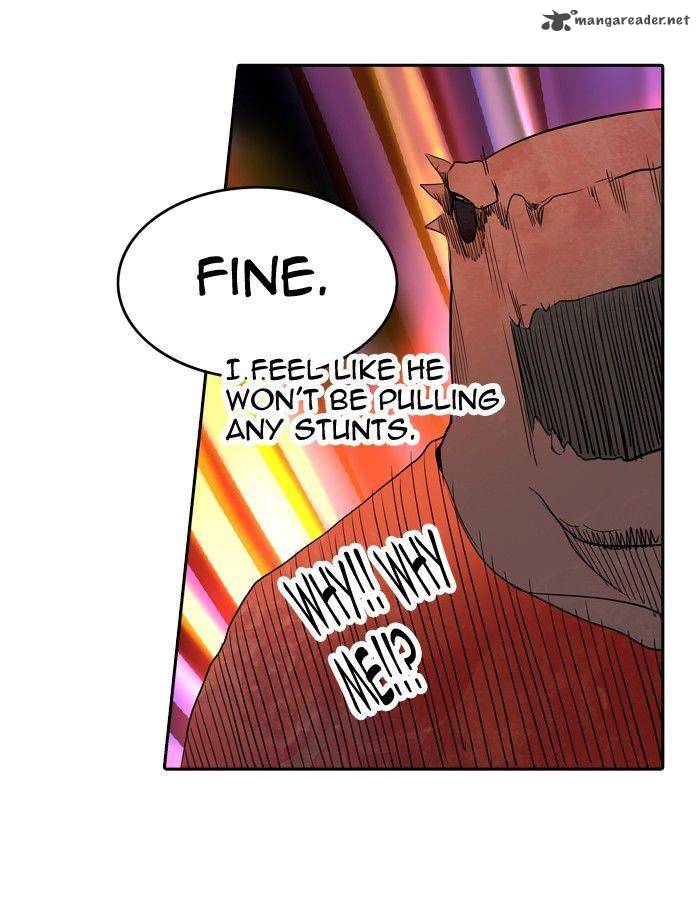Tower Of God Chapter 266 Page 44