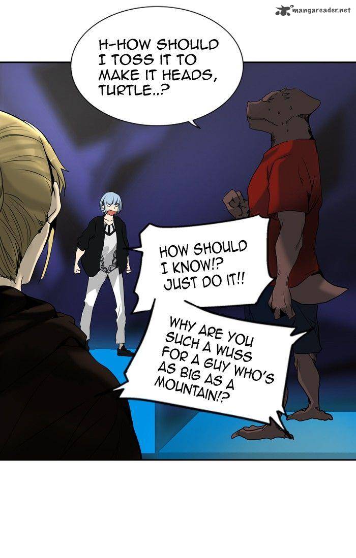 Tower Of God Chapter 266 Page 47