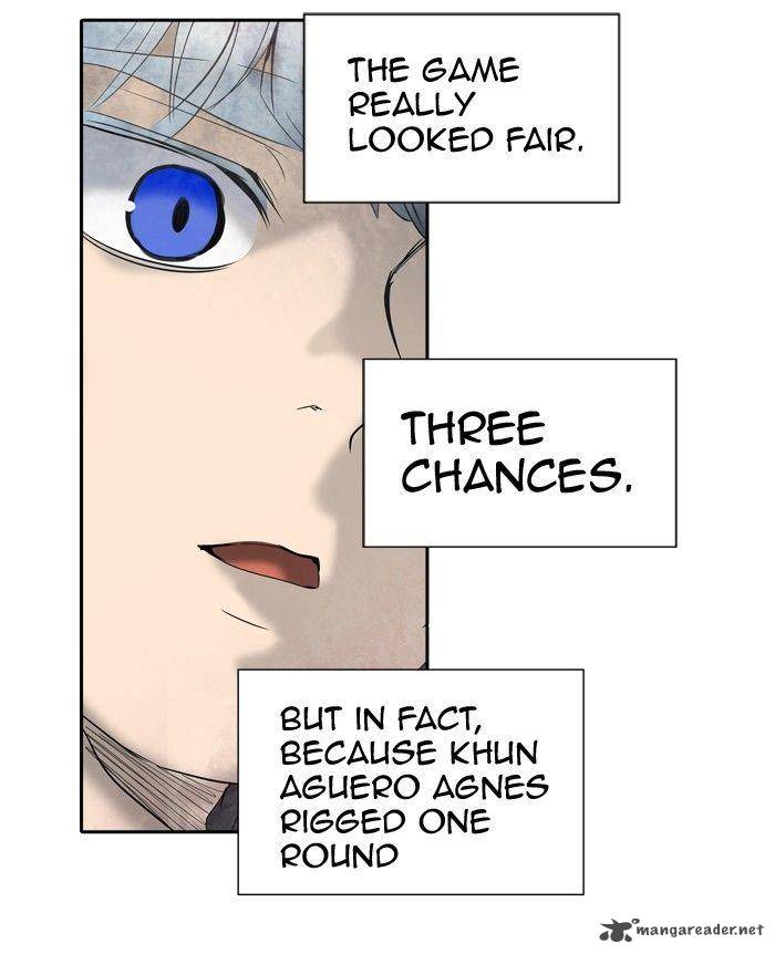 Tower Of God Chapter 266 Page 54