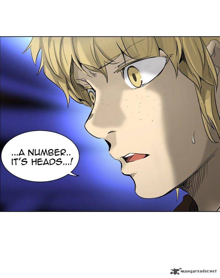 Tower Of God Chapter 266 Page 59