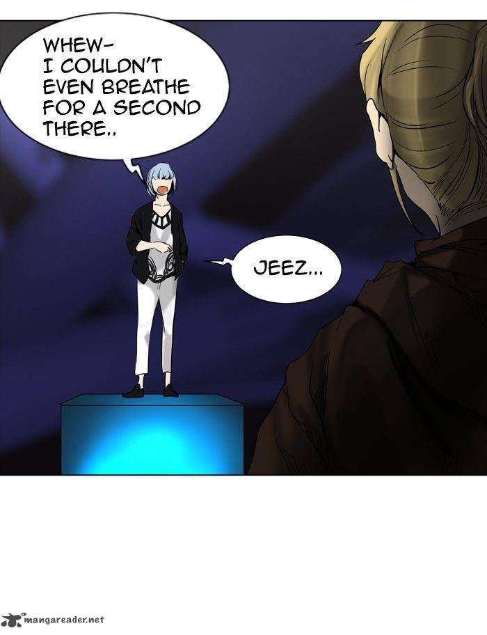 Tower Of God Chapter 266 Page 60