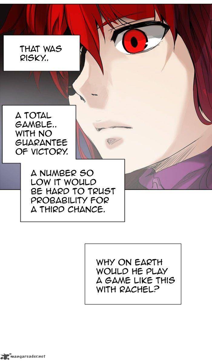 Tower Of God Chapter 266 Page 62