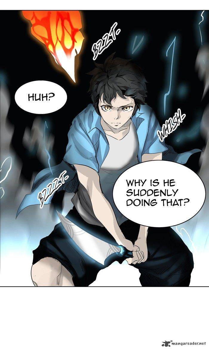 Tower Of God Chapter 266 Page 67