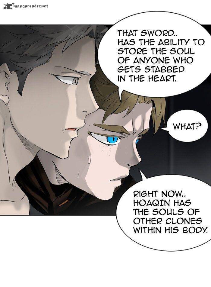 Tower Of God Chapter 266 Page 68
