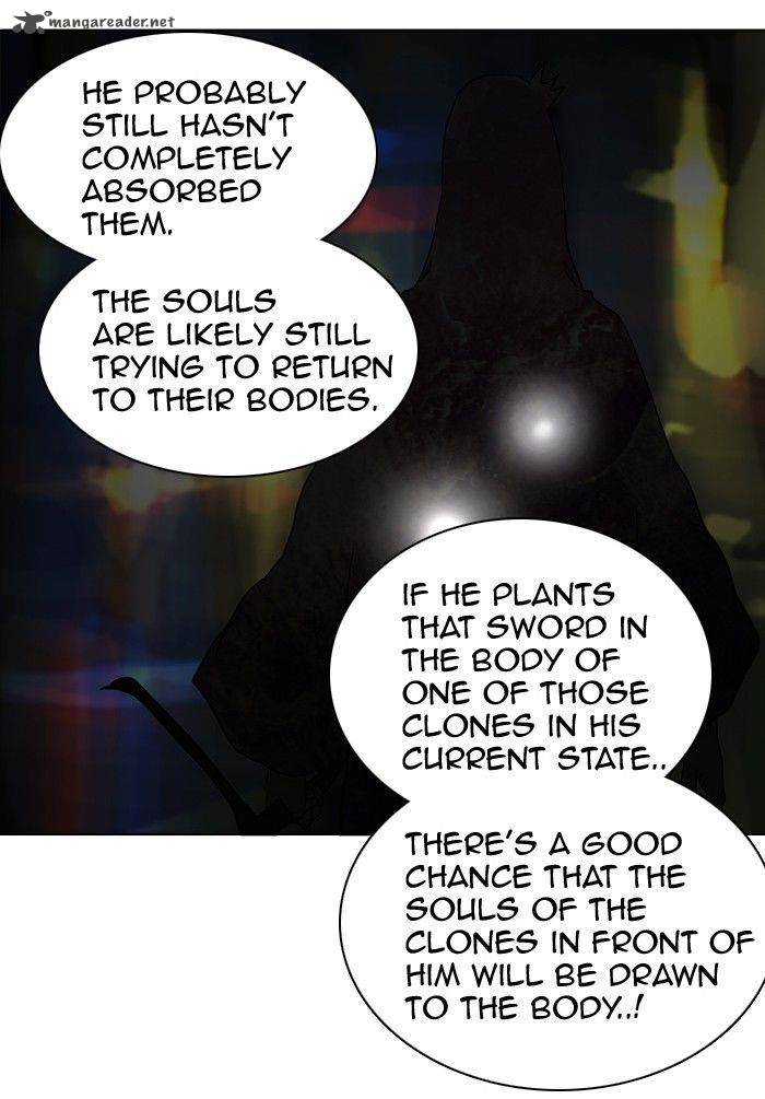 Tower Of God Chapter 266 Page 69