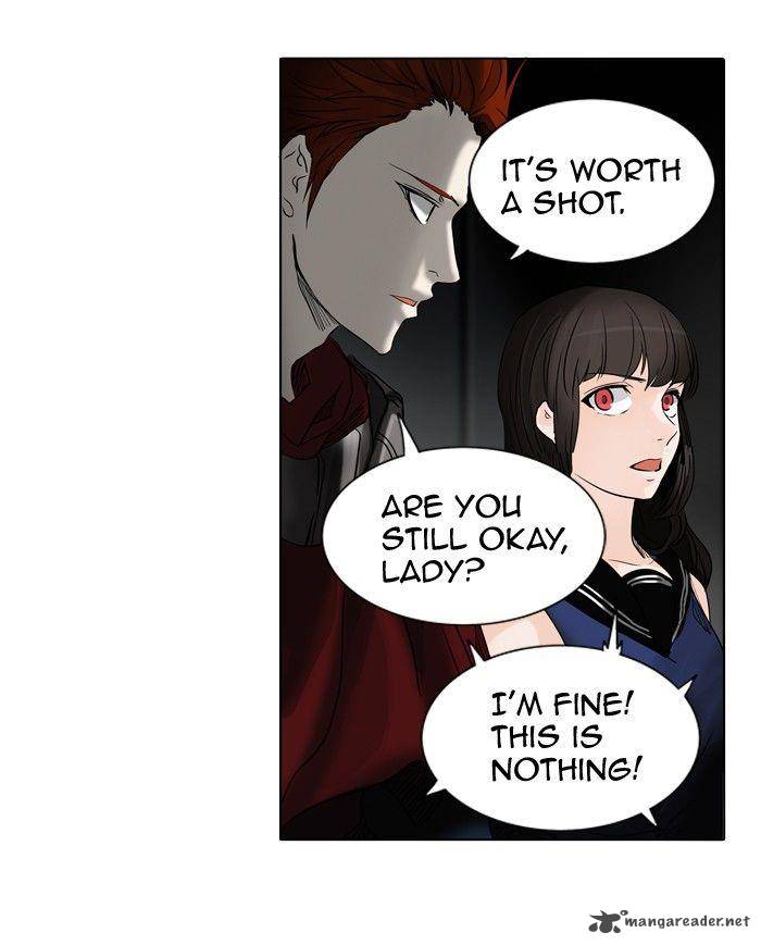 Tower Of God Chapter 266 Page 71
