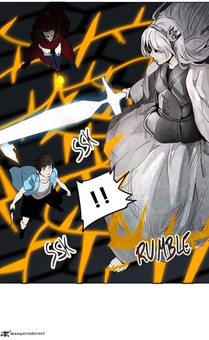Tower Of God Chapter 266 Page 81