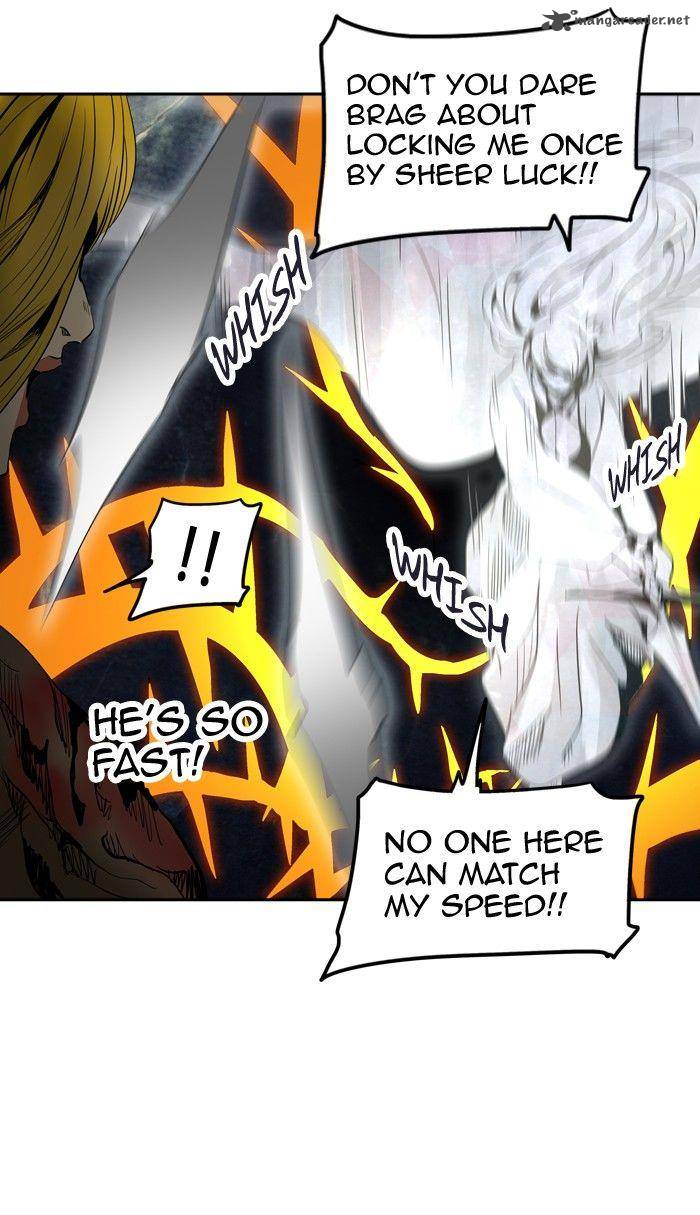 Tower Of God Chapter 266 Page 85