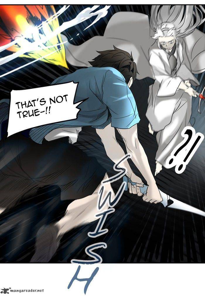 Tower Of God Chapter 266 Page 86