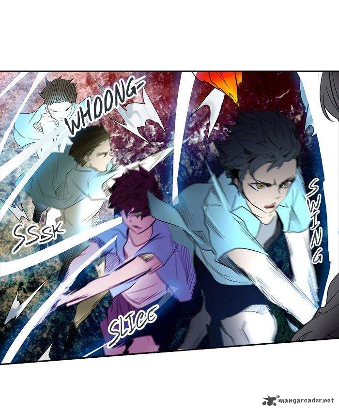 Tower Of God Chapter 266 Page 87