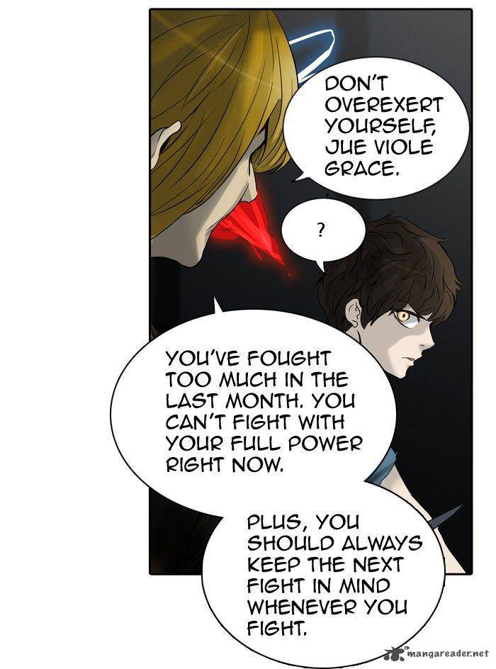 Tower Of God Chapter 266 Page 92