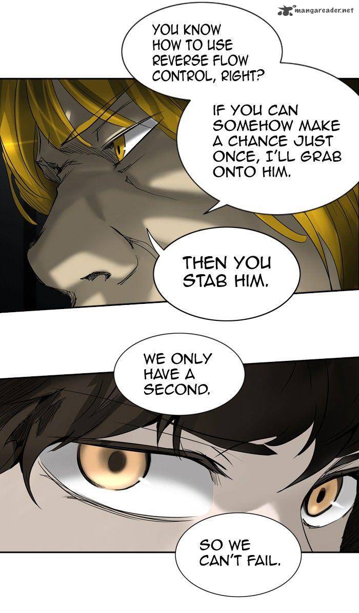 Tower Of God Chapter 266 Page 93