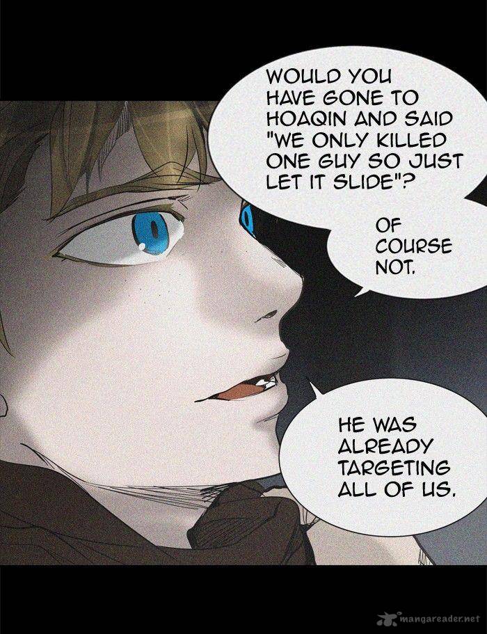 Tower Of God Chapter 267 Page 14