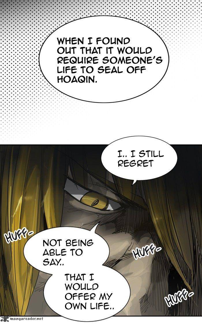 Tower Of God Chapter 267 Page 19