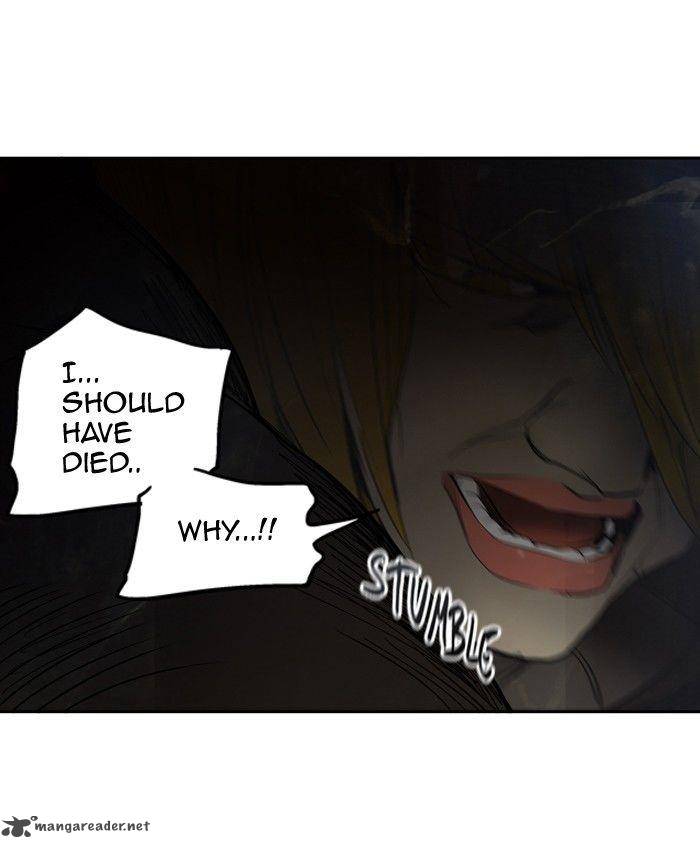 Tower Of God Chapter 267 Page 21