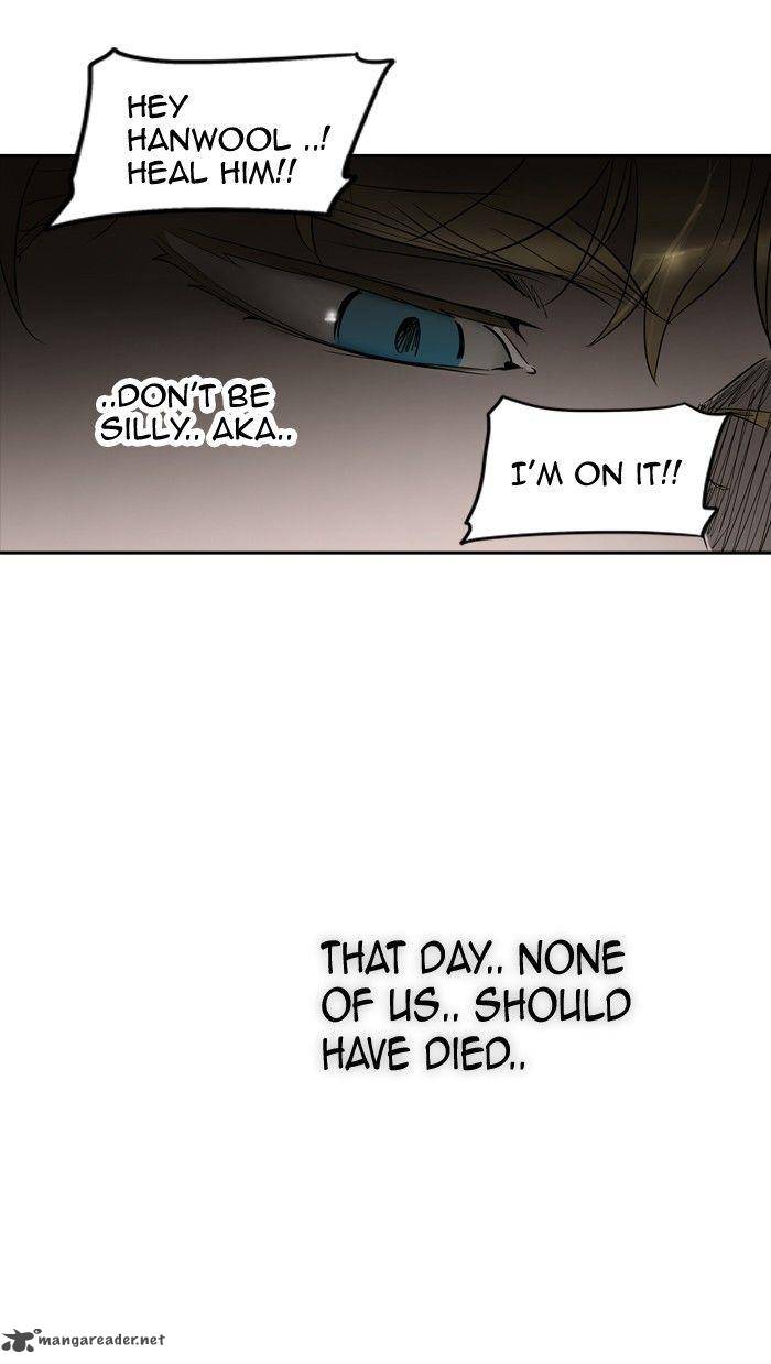 Tower Of God Chapter 267 Page 23