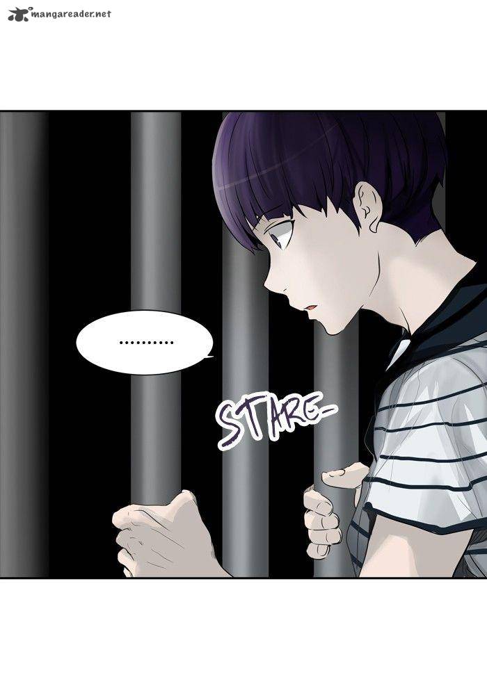 Tower Of God Chapter 267 Page 25