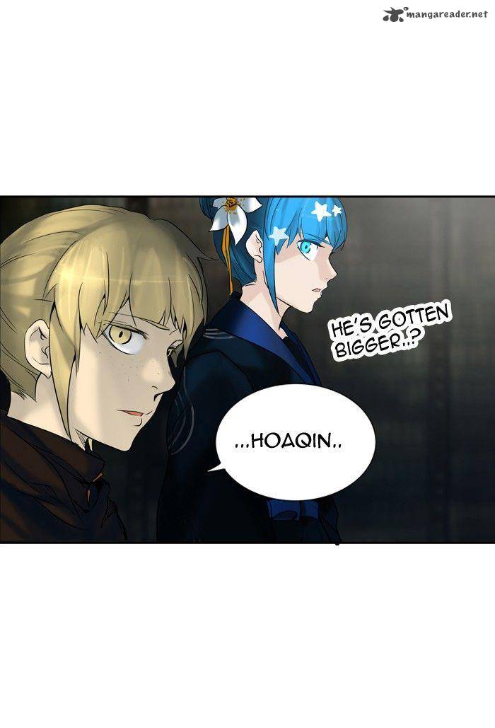 Tower Of God Chapter 267 Page 35