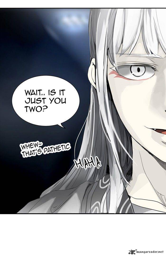 Tower Of God Chapter 267 Page 36