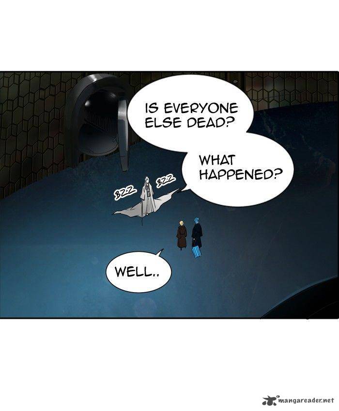 Tower Of God Chapter 267 Page 37