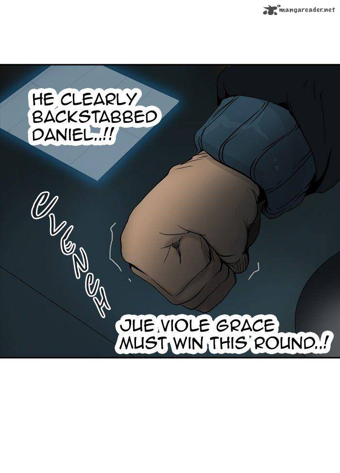 Tower Of God Chapter 267 Page 39
