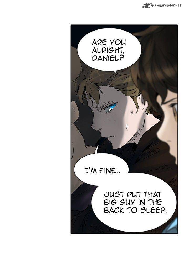Tower Of God Chapter 267 Page 41