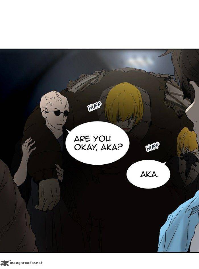 Tower Of God Chapter 267 Page 42