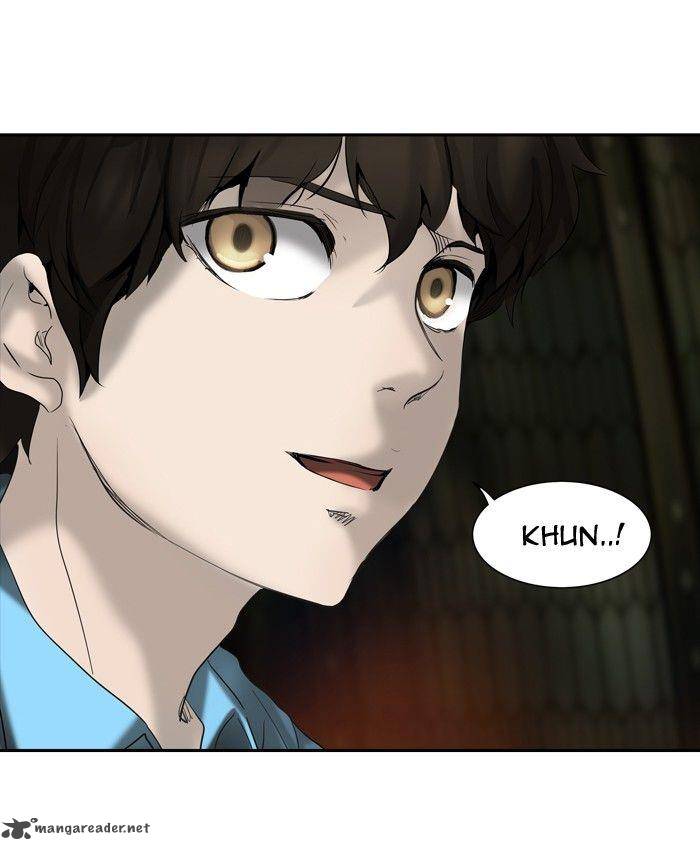 Tower Of God Chapter 267 Page 46