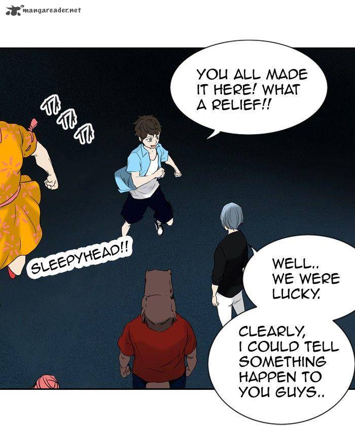 Tower Of God Chapter 267 Page 48