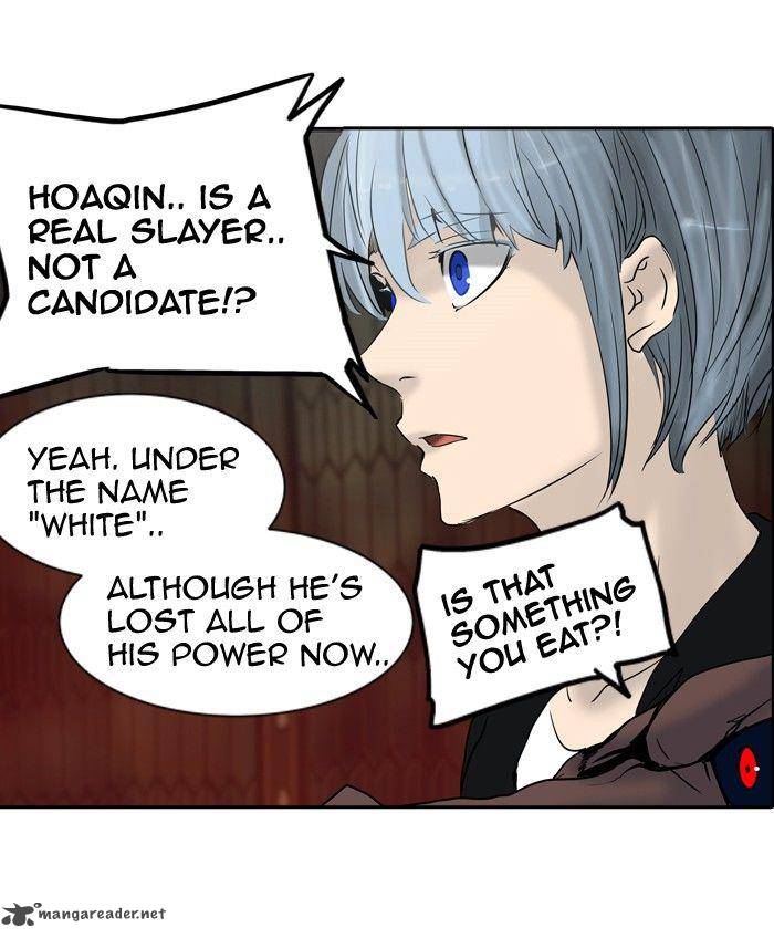 Tower Of God Chapter 267 Page 53