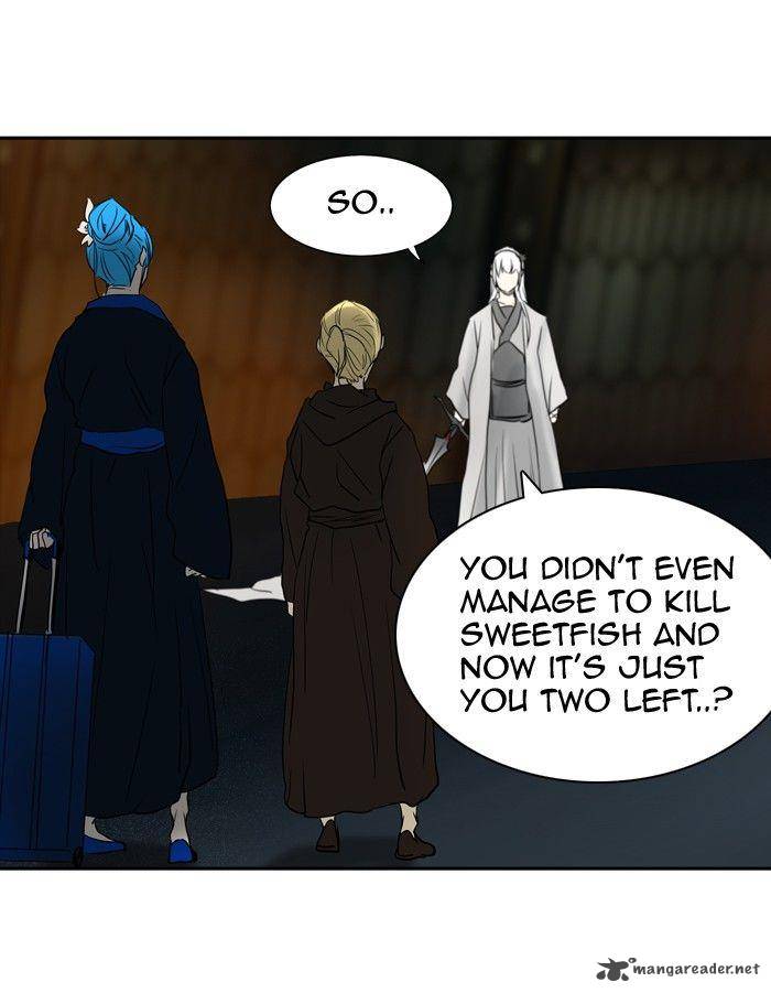 Tower Of God Chapter 267 Page 57