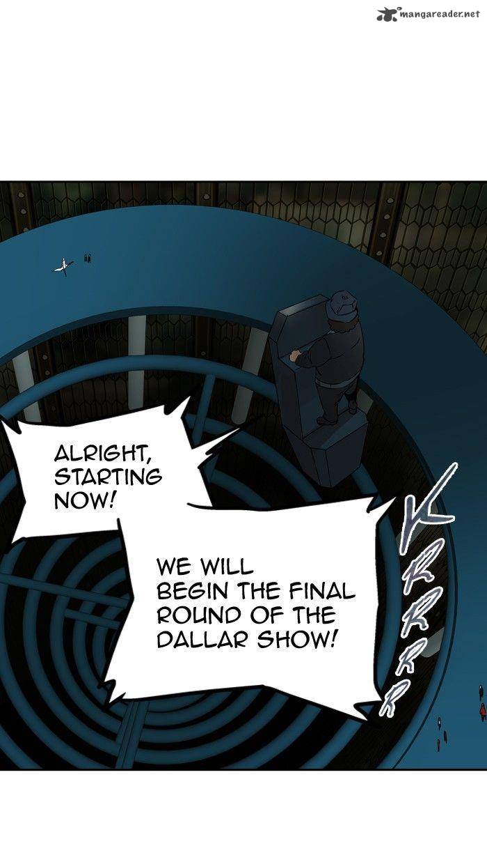 Tower Of God Chapter 267 Page 68