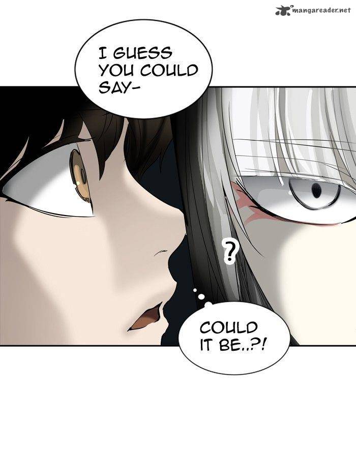 Tower Of God Chapter 267 Page 72