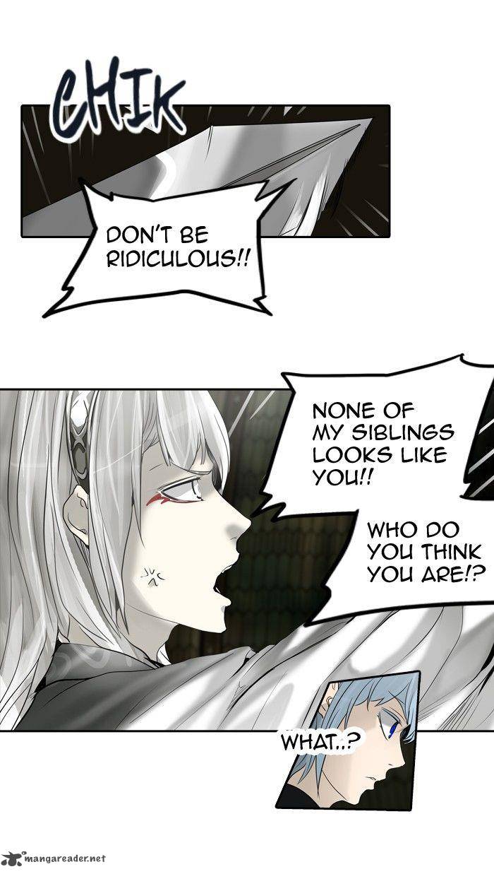 Tower Of God Chapter 267 Page 75