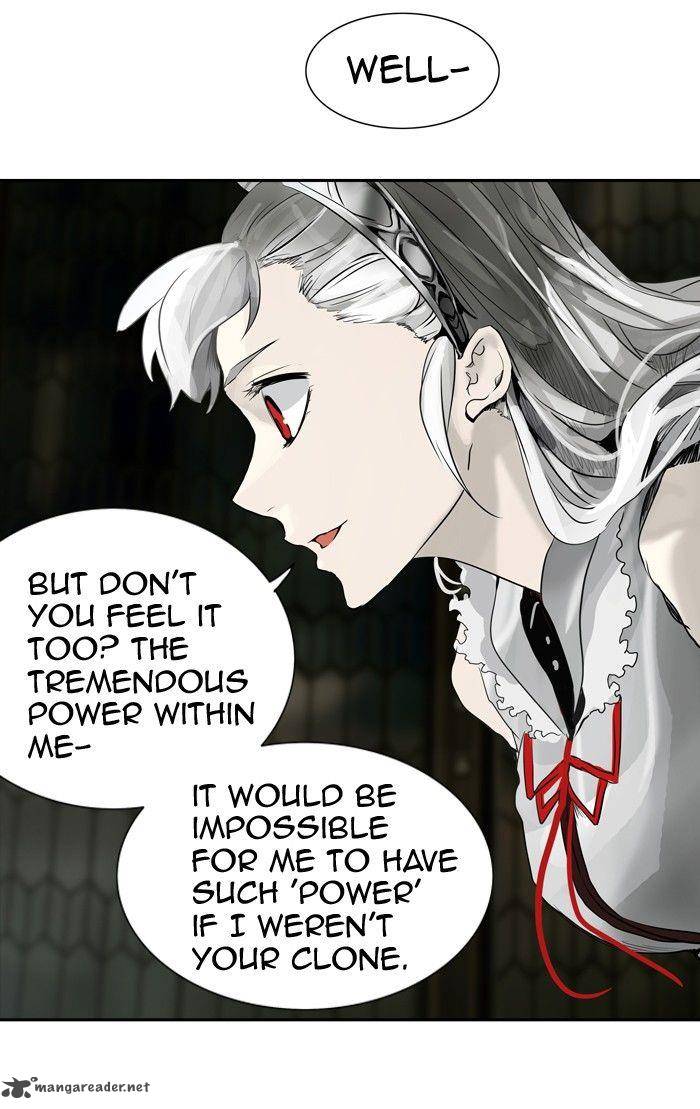 Tower Of God Chapter 267 Page 76
