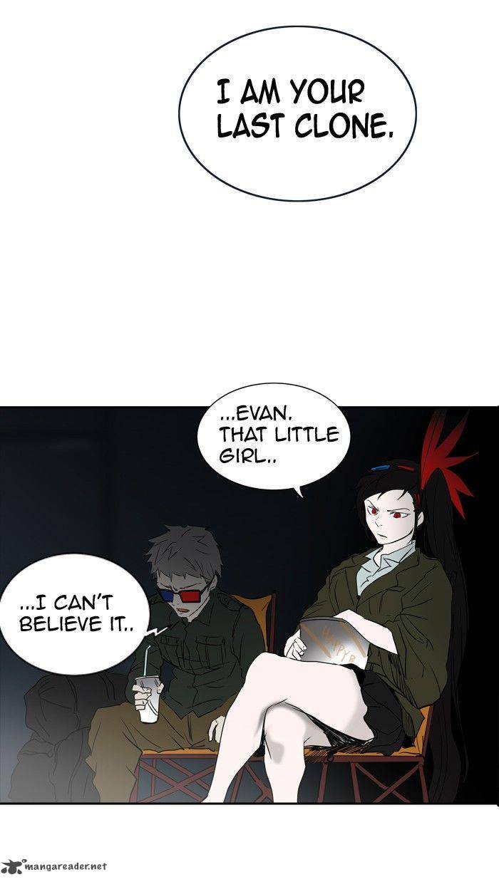 Tower Of God Chapter 267 Page 77