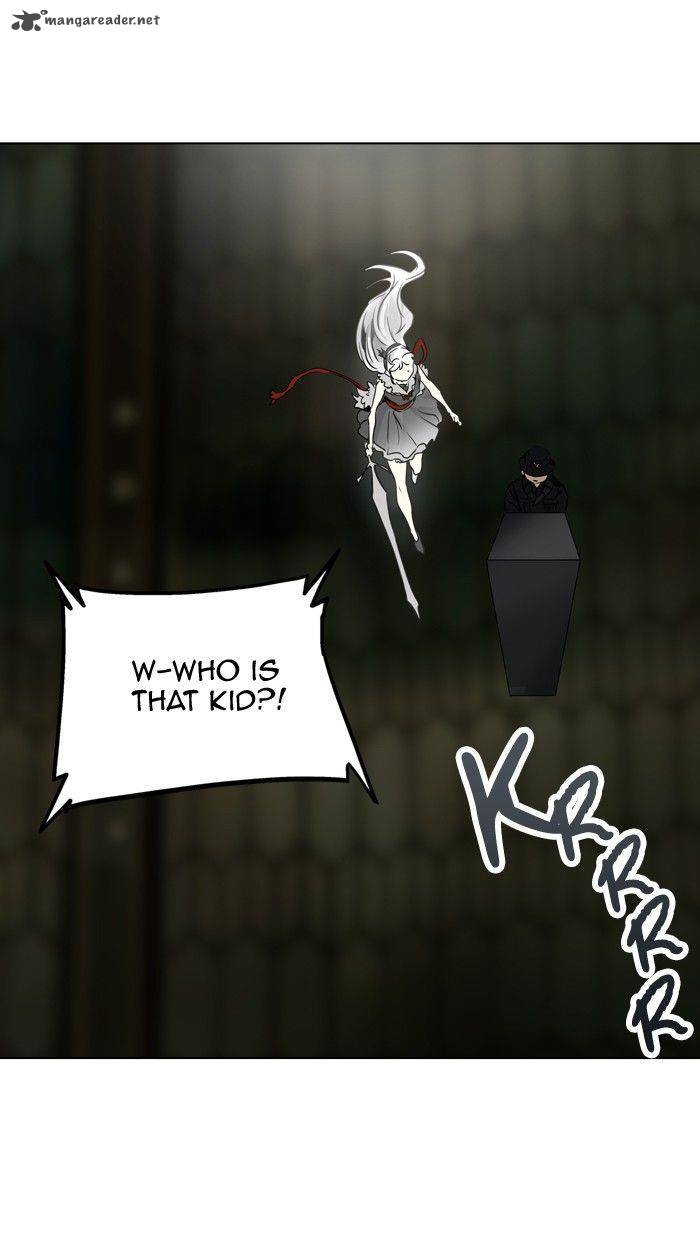 Tower Of God Chapter 268 Page 1